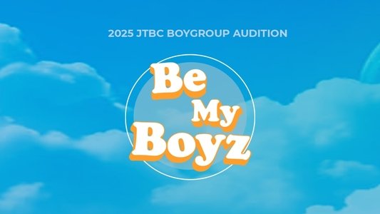 B:MY BOYZ
