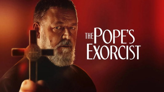 The Pope's Exorcist