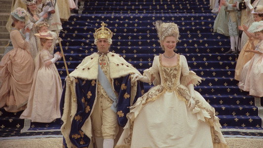Marie Antoinette