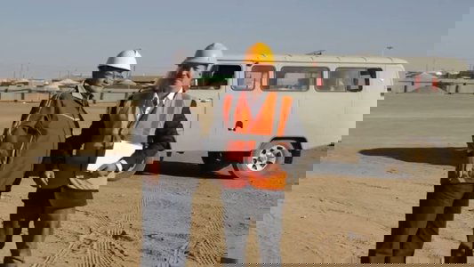 Аймшигтай нүүдэл
