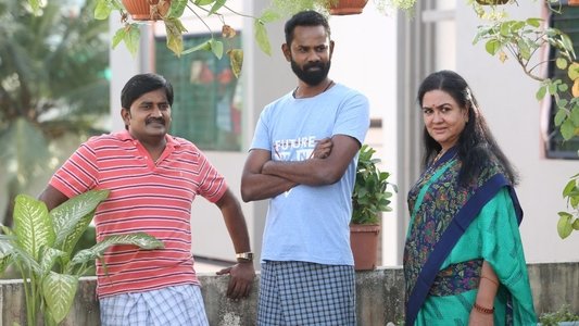 யானை முகத்தான்