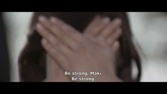 若い貴族たち　１３階段のマキ