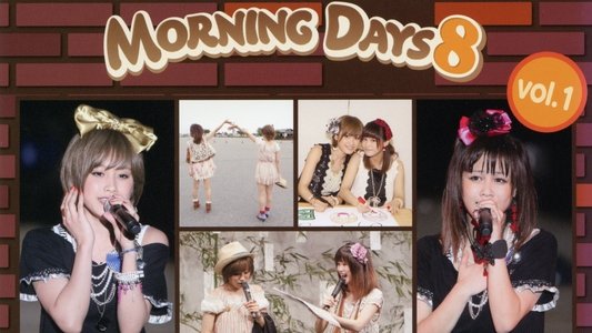 Morning Days 8 - Takahashi Ai, Niigaki Risa FC Tour in 白馬