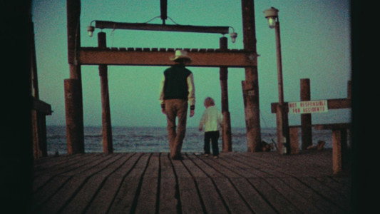Paris, Texas