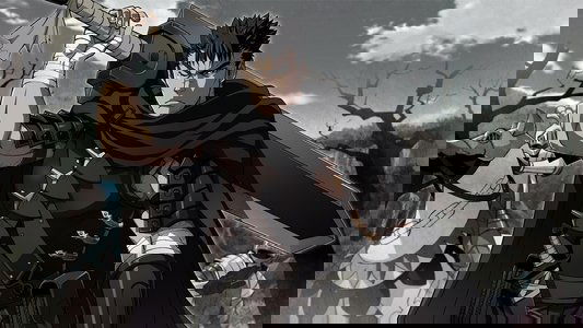 ベルセルク