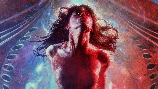 Blood Machines