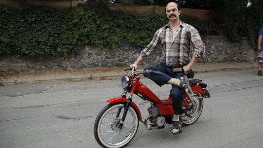 Düğün Dernek 2: Sünnet