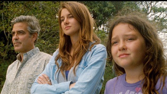The Descendants