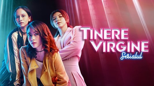 Virgin The Series