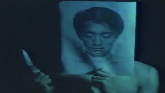 視姦白日夢