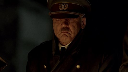 Der Untergang