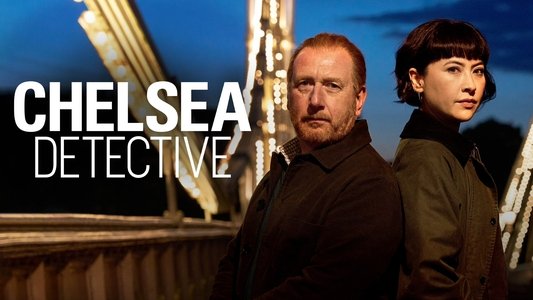 The Chelsea Detective
