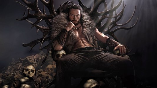 Kraven the Hunter