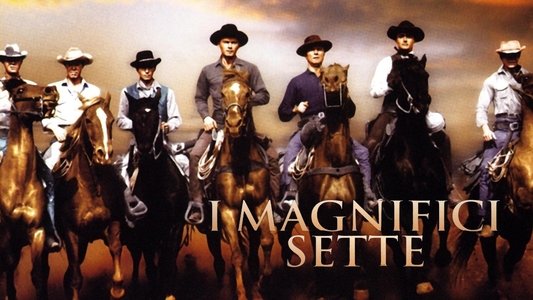 The Magnificent Seven