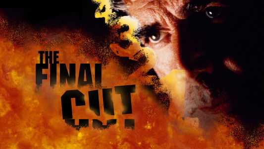 The Final Cut