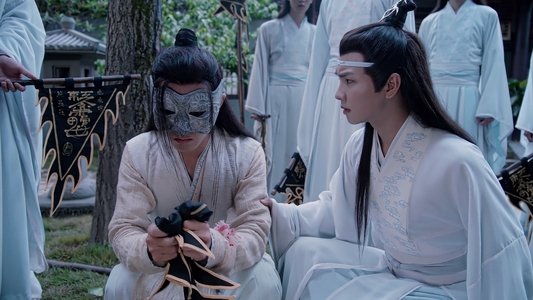 陈情令