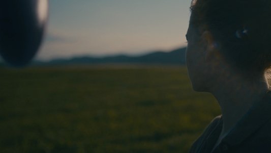 Arrival