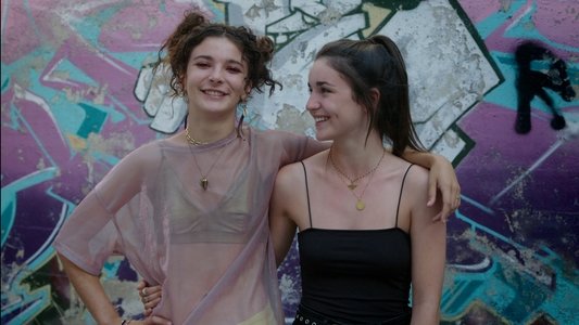 L'Été l'éternité