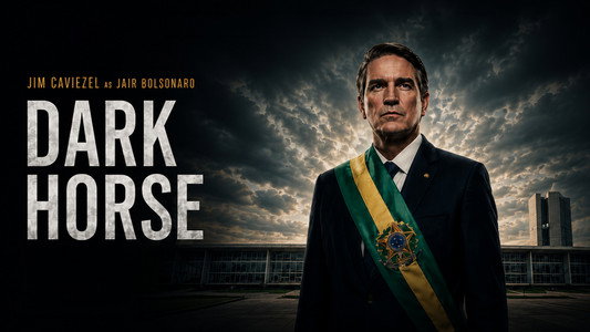Dark Horse