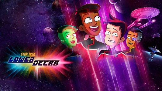 Star Trek: Lower Decks