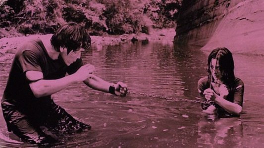 新・女囚さそり 特殊房X