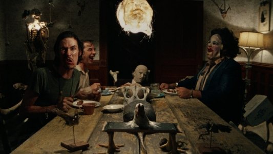 The Texas Chain Saw Massacre