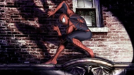 Spider-Man
