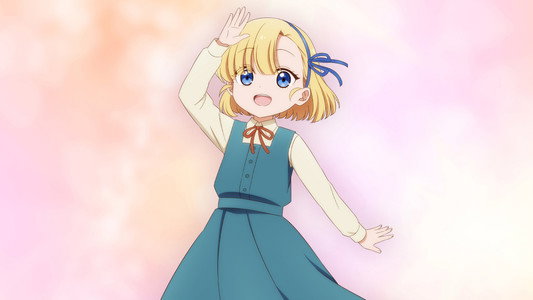 手札が多めのビクトリア