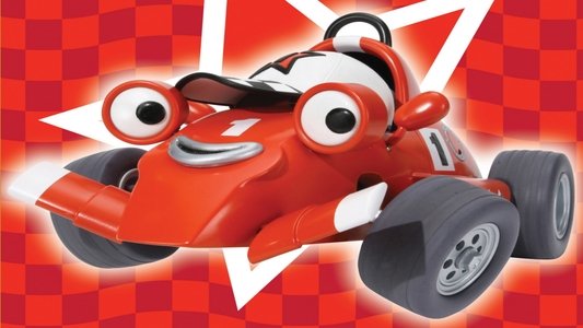 An Unexpected Legacy: The Impact of Roary the Racing Car