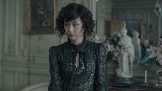 Irma Vep