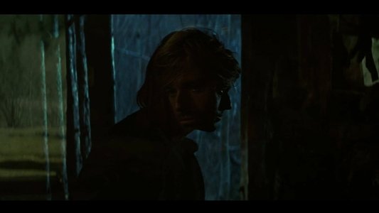 Jeremiah Johnson