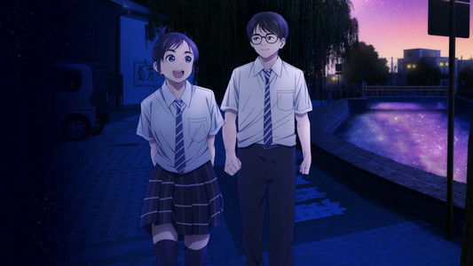 君は放課後インソムニア