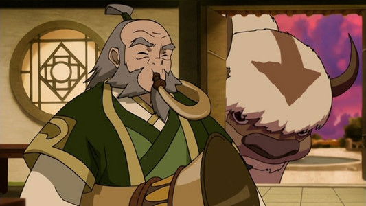 Avatar: The Last Airbender