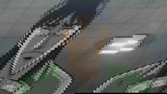 逆境無頼カイジ