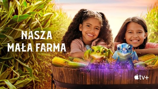 Lovely Little Farm