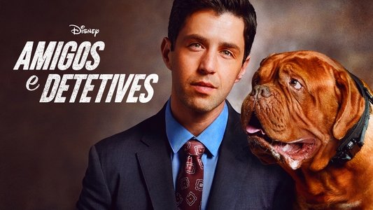 Turner & Hooch