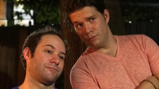 The Egos: Summer of Drake