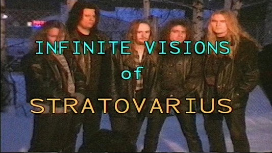 Stratovarius: Infinite Visions