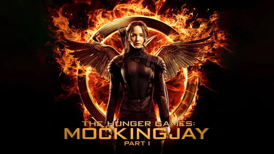 The Hunger Games: Mockingjay - Part 1