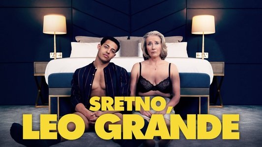 Good Luck to You, Leo Grande