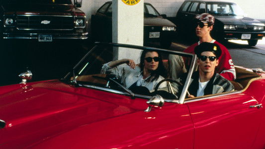 Ferris Bueller's Day Off