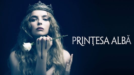The White Princess