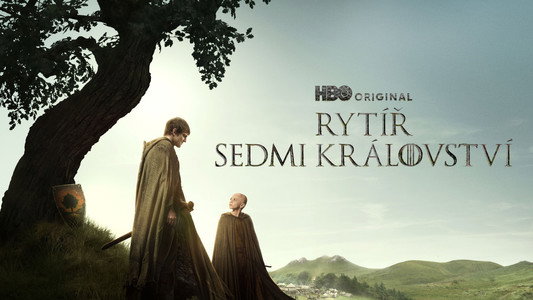 A Knight of the Seven Kingdoms