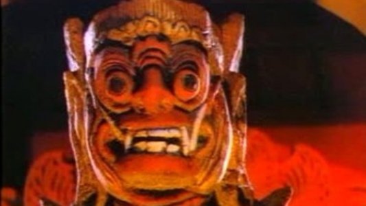 Ratu Sakti Calon Arang
