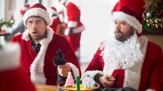 The Santa Summit