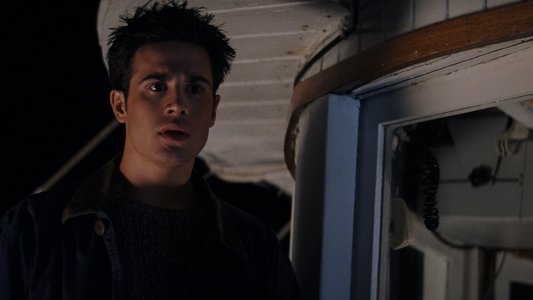 I Know What You Did Last Summer
