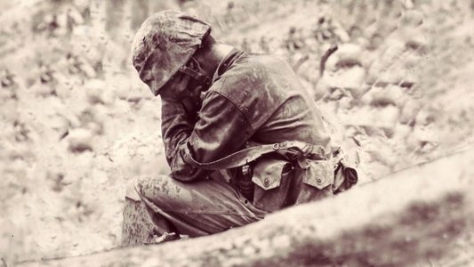 1st to Fight: Pacific War Marines