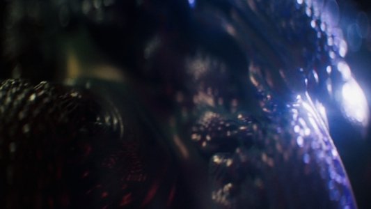 Annihilation