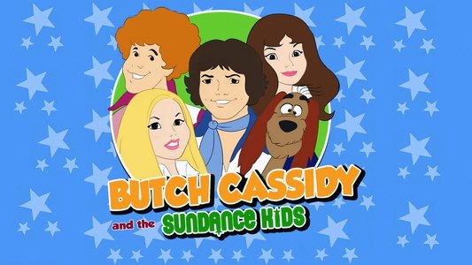Butch Cassidy