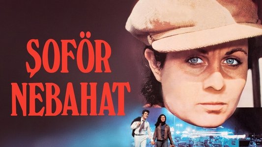 Şoför Nebahat